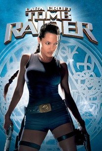 Lara Croft: Tomb Raider